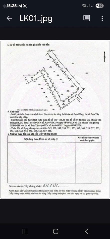 Bán đất nền 100m² khu công nghệ cao hòa lạc cơ hội đầu tư tiềm năng