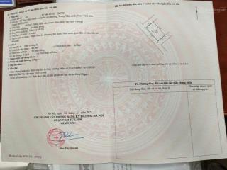 Chính chủ bán nhà 4 tầng trung văn, (nam từ liêm cũ), hà nội