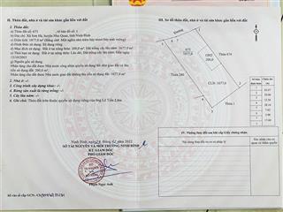 Chính chủ bán 3.599m² đất ven hồ có 360m² đất ở giá chỉ 18 tỷ (thương lượng)