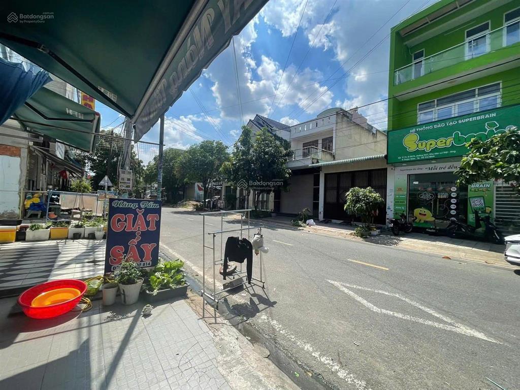 Bán nhà kdc việt sing đường na7, thuận an, bình dương.
