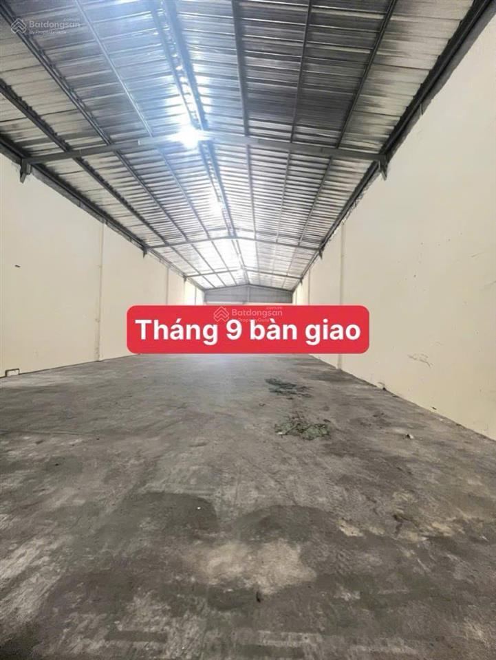 Cho thuê kho mini kdc việt sing thuận an, bình dương.
