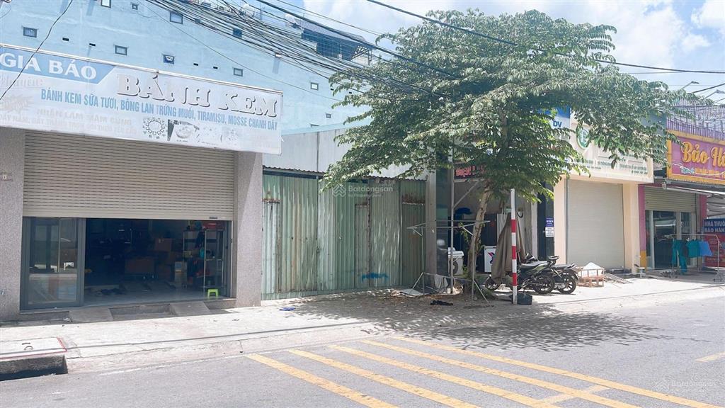 Chỉ 5,550 tỷ sở hữu mặt tiền kinh doanh trung tâm kdc vietsing, thuận an