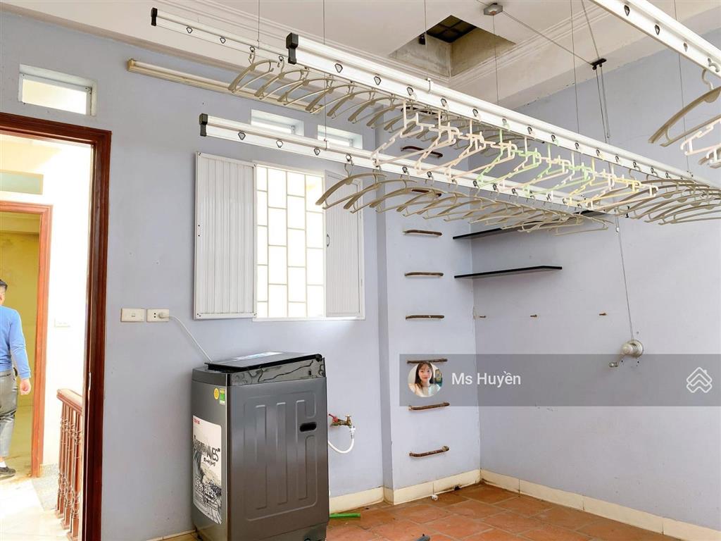 Cc cho thuê phòng 2.8 tr, 225 quan hoa full nội thất, không chung chủ, để xe free tầng 1