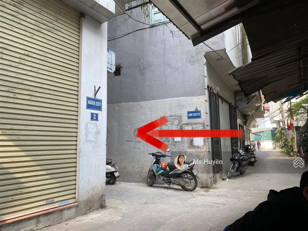 Cc cho thuê phòng 2.8 tr, 225 quan hoa full nội thất, không chung chủ, để xe free tầng 1