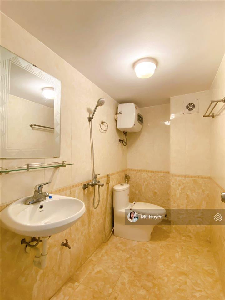 Cc cho thuê phòng 2.8 tr, 225 quan hoa full nội thất, không chung chủ, để xe free tầng 1
