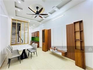 Bán nhà ngõ 68 cầu giấy, 10m ra ô tô, nhà đẹp, full nội thất, vị trí hiếm, tiện ích bạt ngàn, sđcc
