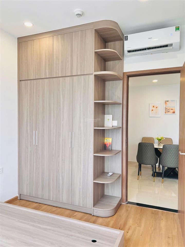 Rổ hàng nhiều căn the rivana cho thuê giá tốt chỉ từ 5tr5/tháng đủ loại căn 1pn  3pn ở ngay.