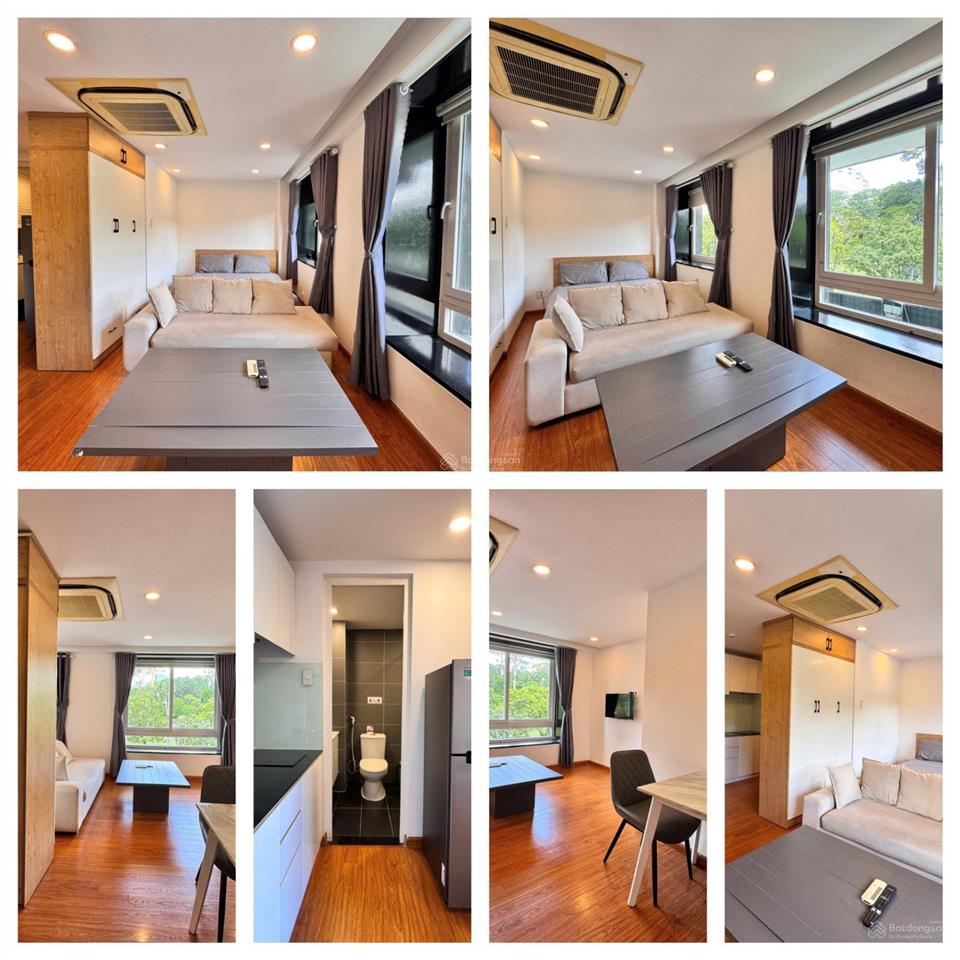 Rổ hàng chdv bình thạnh giá tốt | đa dạng từ studio 1pn 2pn | full nội thất | giá từ 5 triệu ở ngay