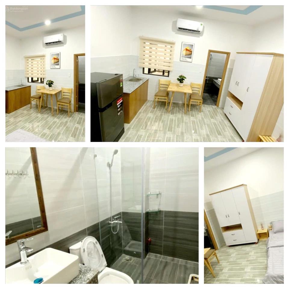 Rổ hàng chdv bình thạnh giá tốt | đa dạng từ studio 1pn 2pn | full nội thất | giá từ 5 triệu ở ngay