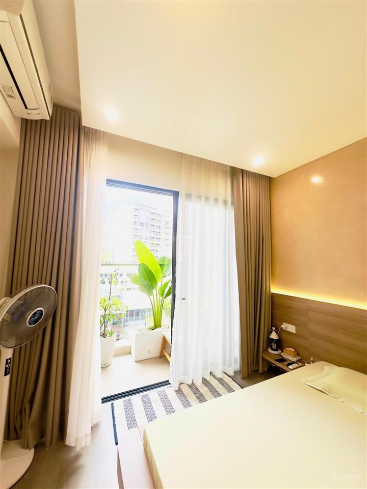 Bán căn góc brilliant 3pn  celadon city, hai mặt view, ban công dài