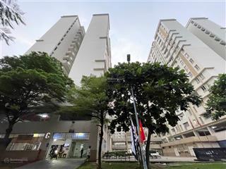 Bán căn 2pn chung cư bình khánh lầu cao giá 4ty65 còn thương lượng. có hỗ ngân hàng cho vay 24/7