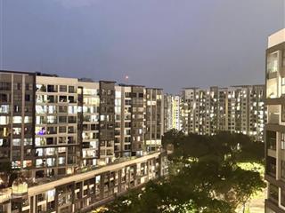 Diamond alnata plus 3pn 104m2 view đại lộ , tặng kèm ô xe hơi định danh , nhà sạch mới thoáng mát