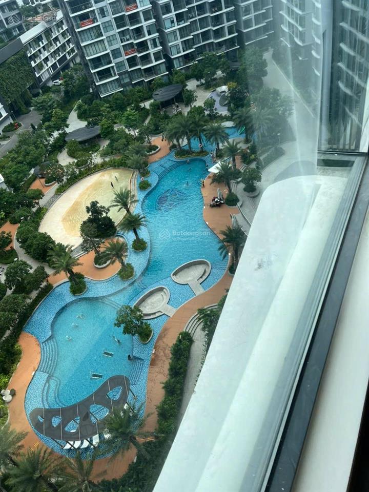 Bán căn hộ diamond centery 96m2 2pn+ view trực diện hồ bơi tầng cao đẹp. kèm ô xe hơi định danh