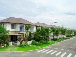 Bán căn biệt thự 200m2 dự án phúc an ashita sổ hồng riêng , khu dân cư đông đúc