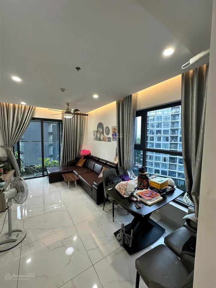 Bán căn góc alnata plus 2pn 85,4m² giá tốt, tặng kèm ô xe hơi định danh tầng đẹp view thoáng
