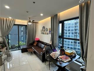Bán căn góc alnata plus 2pn 85,4m² giá tốt, tặng kèm ô xe hơi định danh tầng đẹp view thoáng