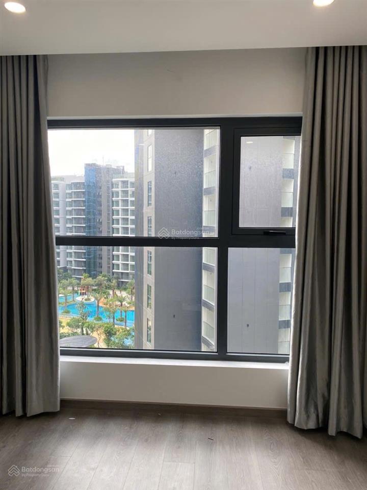 Bán căn góc alnata plus 2pn 85,4m² giá tốt, tặng kèm ô xe hơi định danh tầng đẹp view thoáng