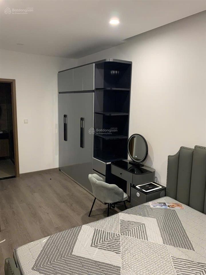 Bán căn góc alnata plus 2pn 85,4m² giá tốt, tặng kèm ô xe hơi định danh tầng đẹp view thoáng