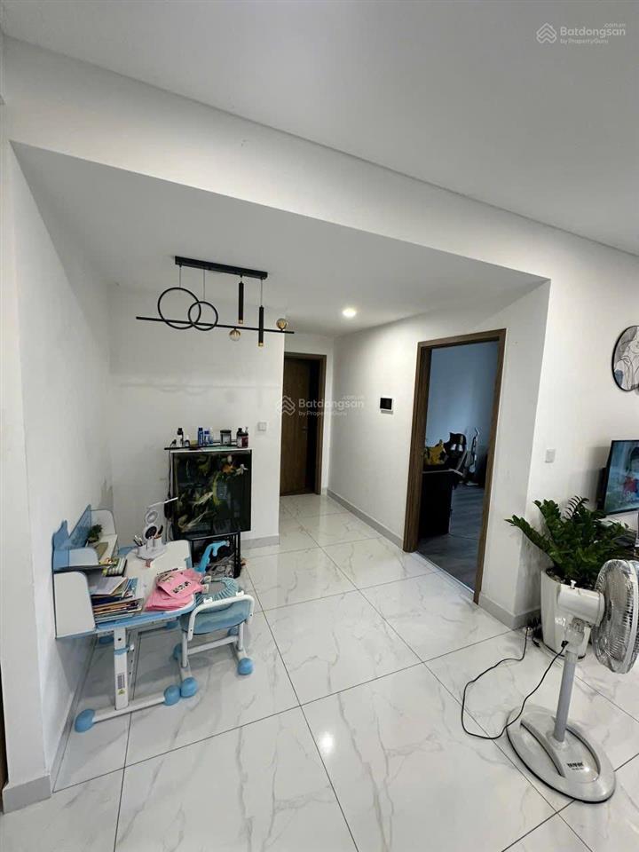 Bán căn góc alnata plus 2pn 85,4m² giá tốt, tặng kèm ô xe hơi định danh tầng đẹp view thoáng