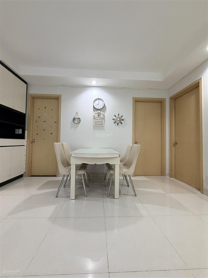 Bán căn 2pn 63m2 chung cư an gia garden sổ hồng sẵn, cách aeon mall tân phú chỉ 5 phút