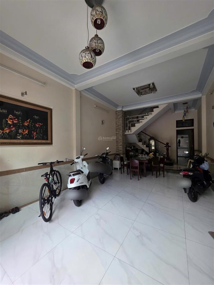 Bán nhà đường đồng đen tân bình sổ hồng riêng, nhà mặt tiền đường lớn lưu thông thuận tiện, an ninh