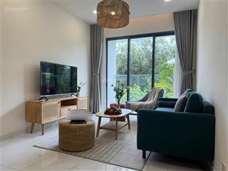 Bán căn 3pn diamond centery full nội thất view công viên 16ha mát mẻ, nhà rất mới, nội thất đẹp