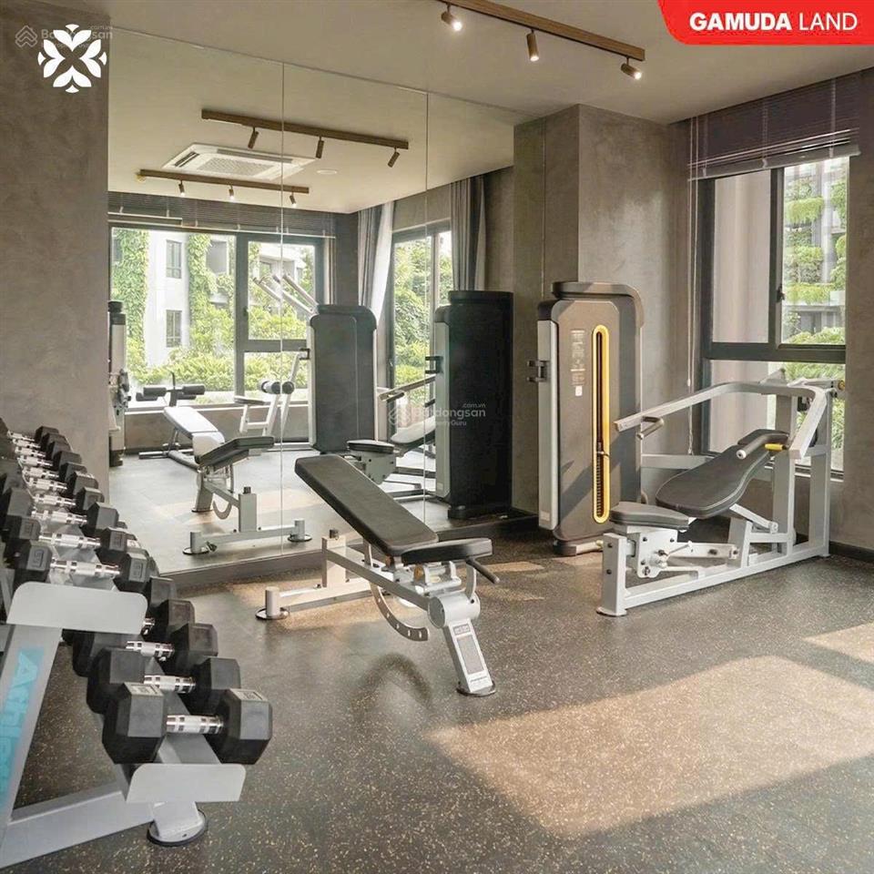 Cho thuê nhà phố 85m2 the meadow bình chánh 3 tầng có tum sân thượng, nội thất đẹp nhà mới an ninh