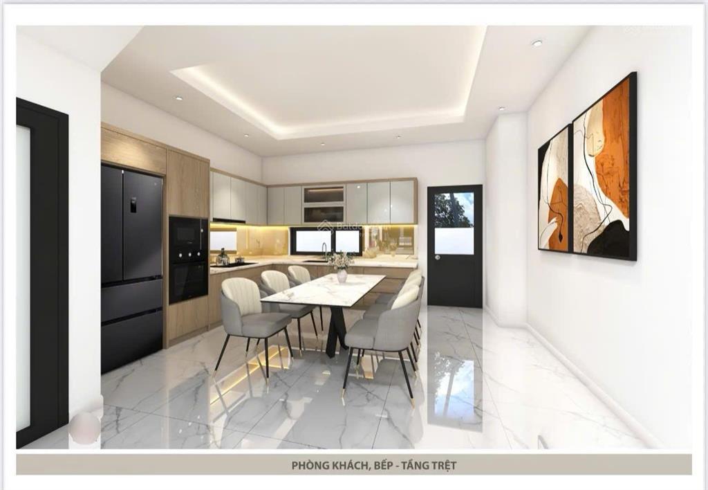 Cho thuê nhà phố 85m2 the meadow bình chánh 3 tầng có tum sân thượng, nội thất đẹp nhà mới an ninh