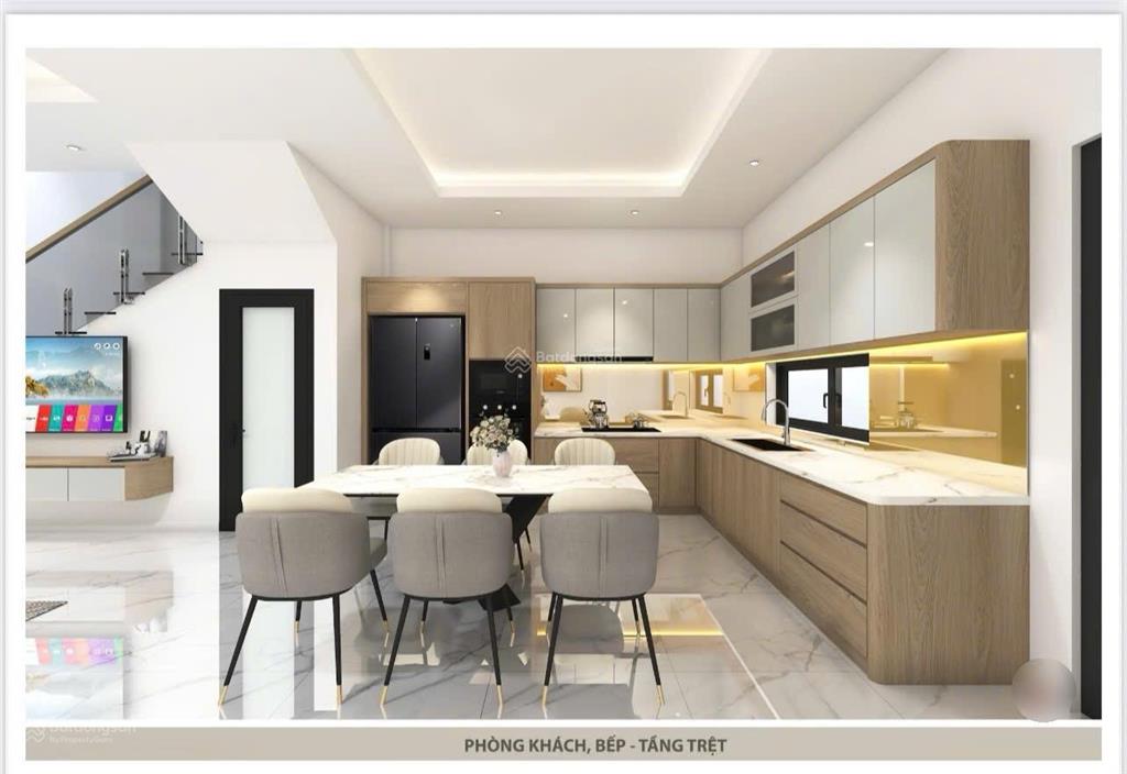 Cho thuê nhà phố 85m2 the meadow bình chánh 3 tầng có tum sân thượng, nội thất đẹp nhà mới an ninh