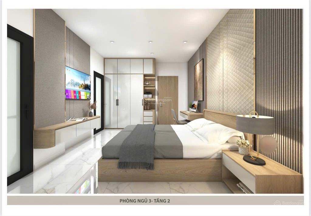 Cho thuê nhà phố 85m2 the meadow bình chánh 3 tầng có tum sân thượng, nội thất đẹp nhà mới an ninh