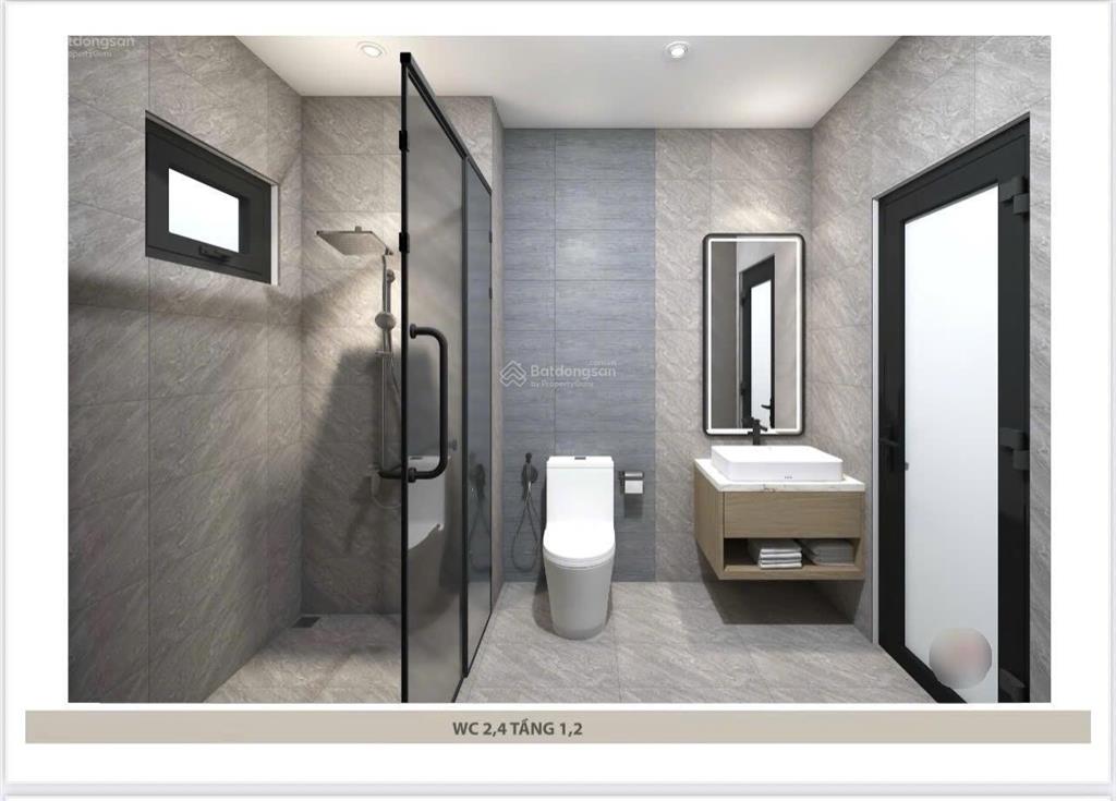 Cho thuê nhà phố 85m2 the meadow bình chánh 3 tầng có tum sân thượng, nội thất đẹp nhà mới an ninh