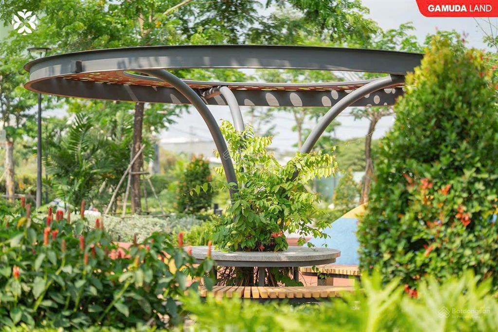 Cho thuê nhà phố 85m2 the meadow bình chánh 3 tầng có tum sân thượng, nội thất đẹp nhà mới an ninh
