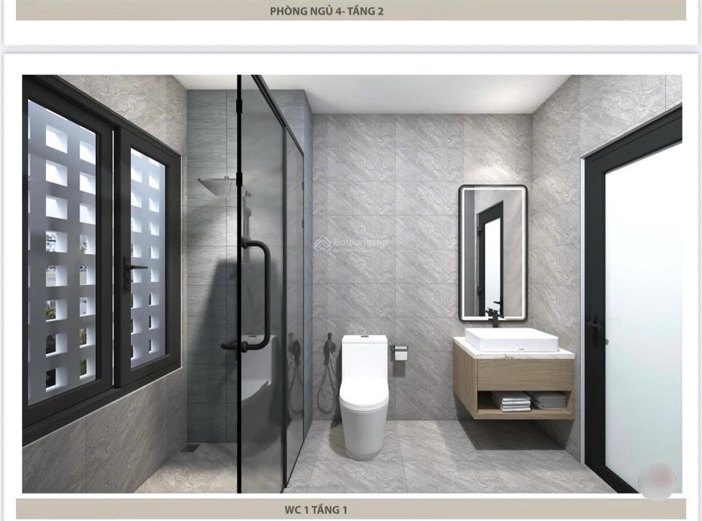 Cho thuê nhà phố 85m2 the meadow bình chánh 3 tầng có tum sân thượng, nội thất đẹp nhà mới an ninh