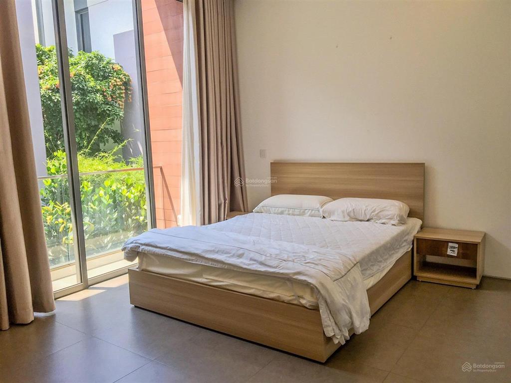 Chính chủ cần tiền, cần bán lại gấp căn biệt thự song lập tại holm residence q2. giá 180 tỷ