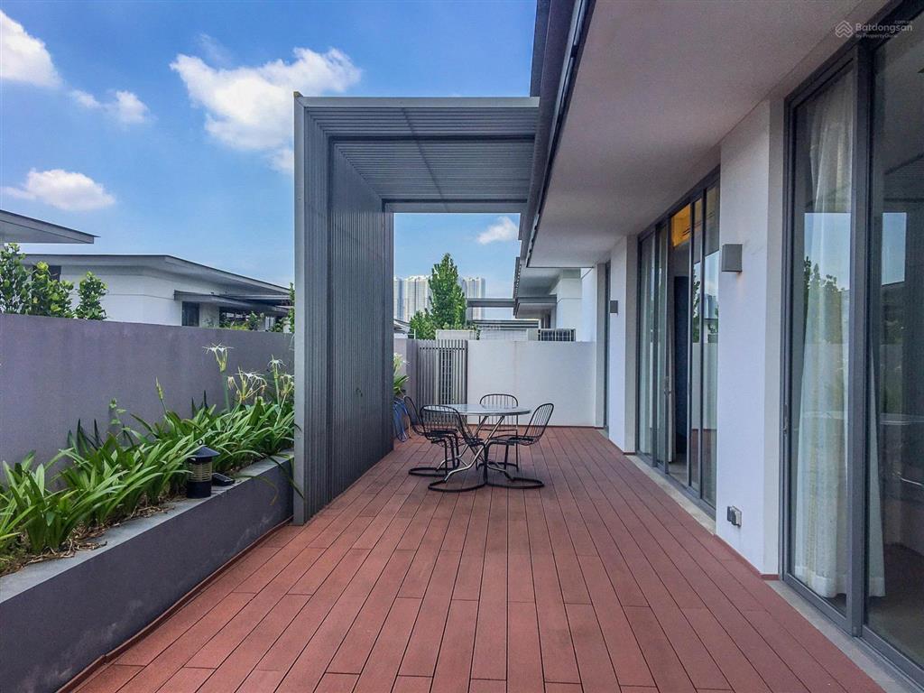 Chính chủ cần tiền, cần bán lại gấp căn biệt thự song lập tại holm residence q2. giá 180 tỷ