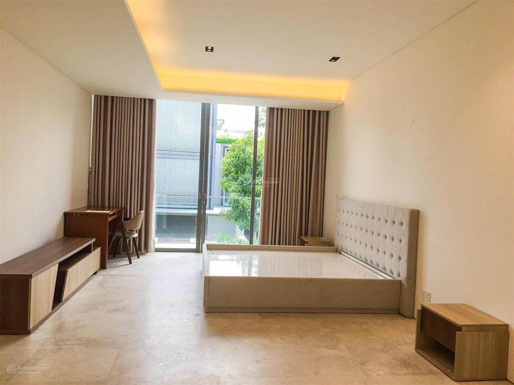 Chính chủ cần tiền, cần bán lại gấp căn biệt thự song lập tại holm residence q2. giá 180 tỷ
