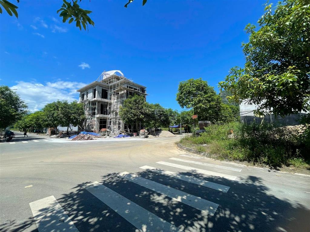 Bán đất nền dự án đẹp mường khến heritage, 80m2, giá thỏa thuận, ở mãn đức, tân lạc, hòa bình