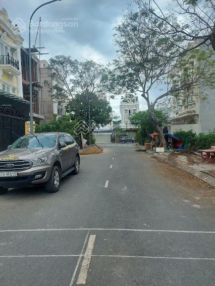 Bán đất dự án ninh giang đường nguyễn thị định p cát lái q2 gần chợ nhỏ (85m2) 6.350 tỷ