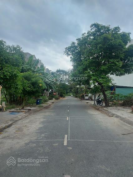 Bán đất dự án ninh giang đường nguyễn thị định p cát lái q2 gần chợ nhỏ (85m2) 6.350 tỷ