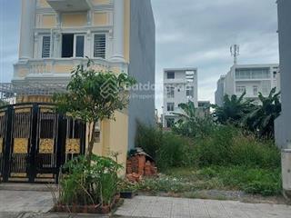 Bán đất dự án ninh giang đường nguyễn thị định p cát lái q2 gần chợ nhỏ (85m2) 6.350 tỷ