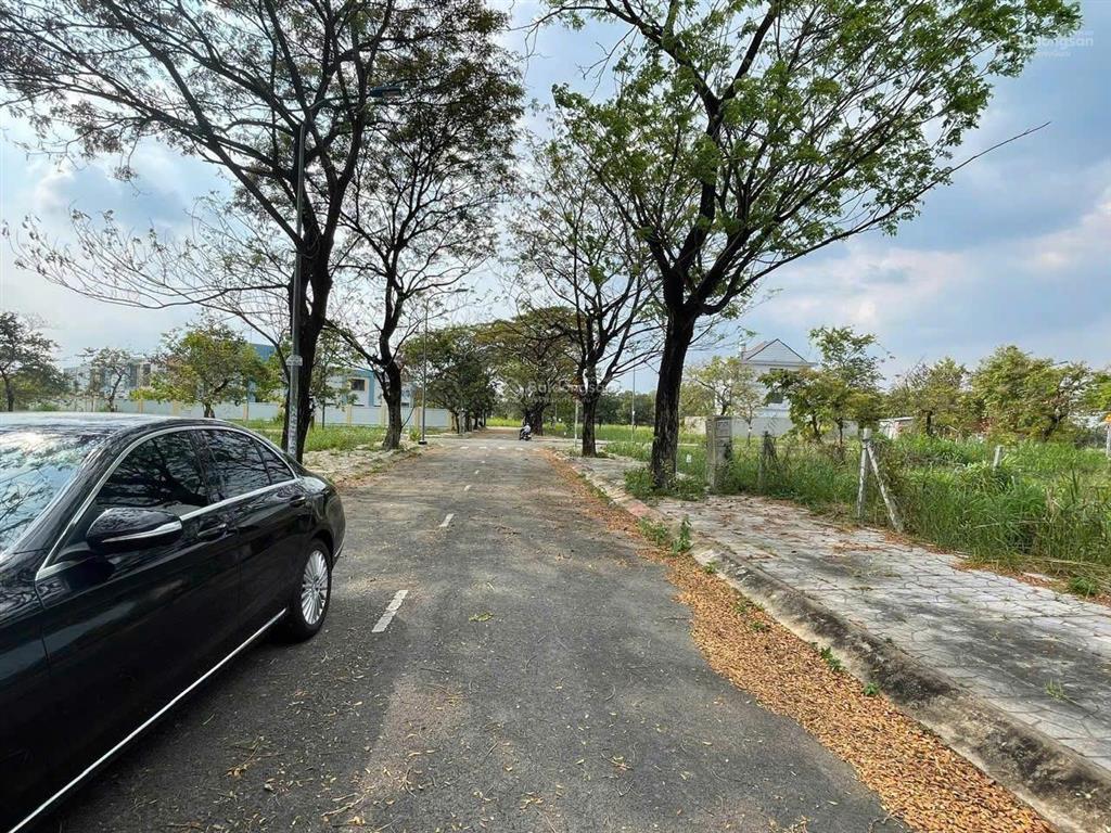 Bán đất dự án bcr nhà việt nam đường tam đa q9 gần chợ long trường (200m2) 42 tr/m2