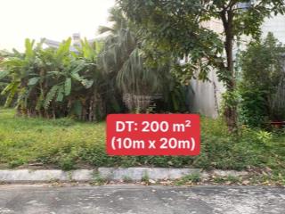 Bán đất dự án bcr nhà việt nam đường tam đa q9 gần chợ long trường (200m2) 42 tr/m2