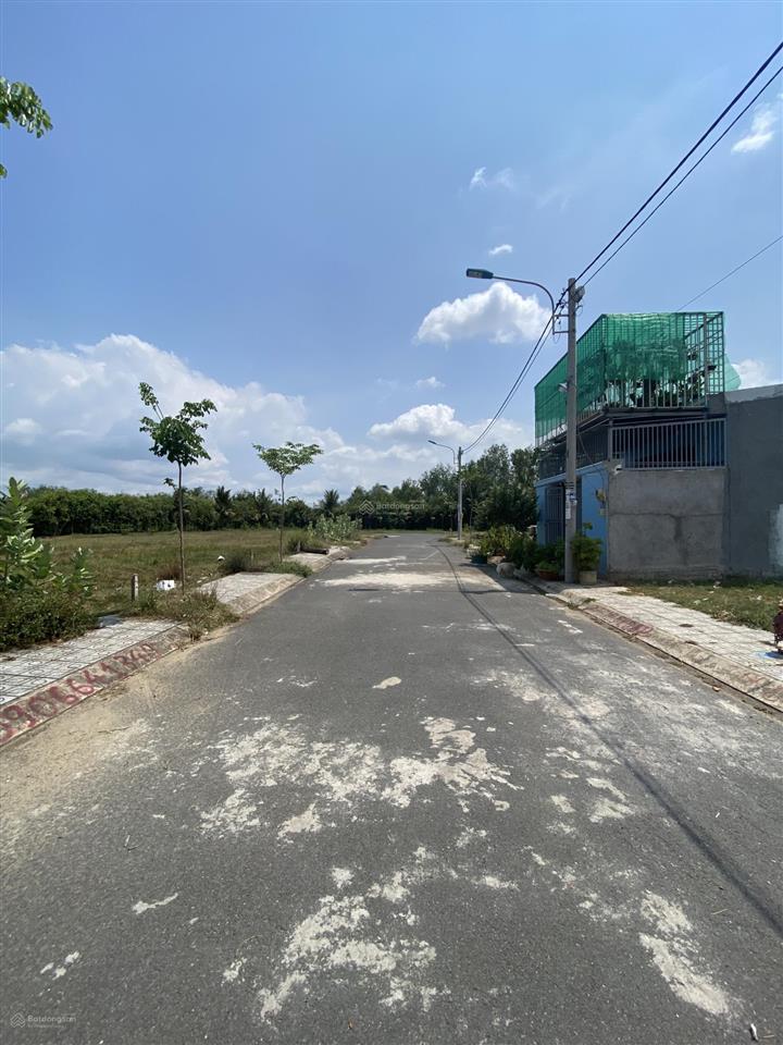 Bán đất dự án samsung đường bưng ông thoàn q9 gần chợ tăng nhơn phú (60m2) 4.6 tỷ  0918 481 ***