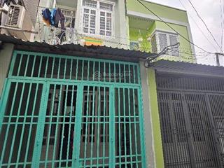 Bán nhà riêng hẻm ôtô đường số 2 p tăng nhơn phú gần vincom lê văn việt q9 (35.5m2) 3.7 tỷ