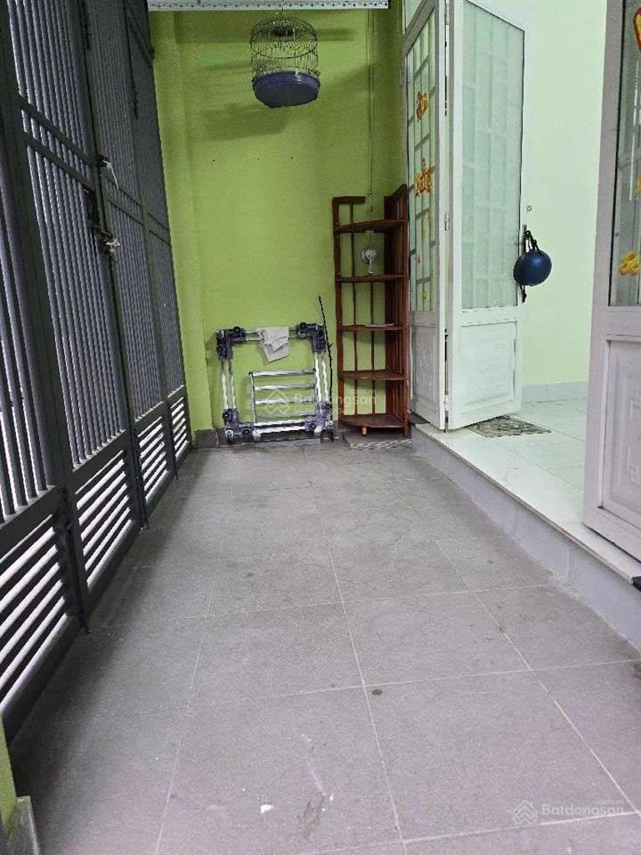 Bán nhà riêng hẻm ôtô đường số 2 p tăng nhơn phú gần vincom lê văn việt q9 (35.5m2) 3.7 tỷ