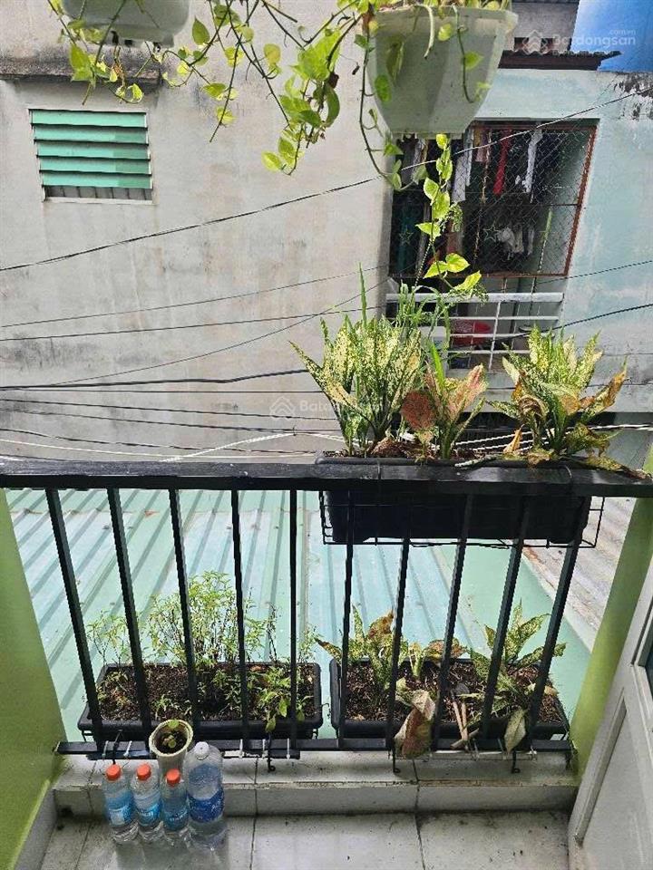 Bán nhà riêng hẻm ôtô đường số 2 p tăng nhơn phú gần vincom lê văn việt q9 (35.5m2) 3.7 tỷ