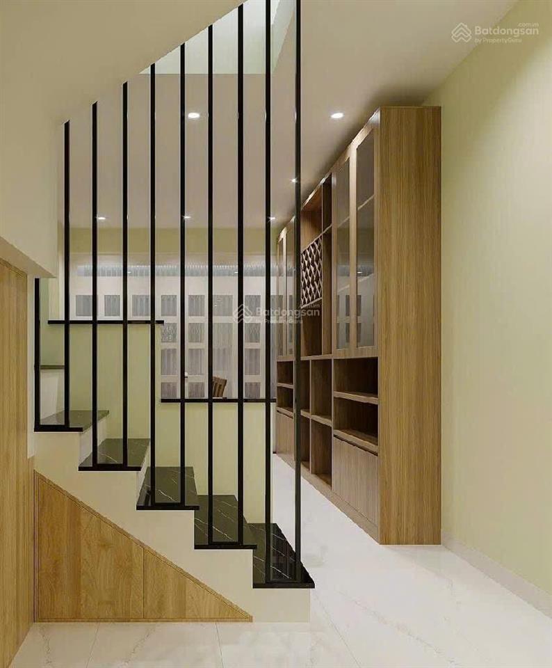 Bán nhà riêng hẻm ôtô đường số 2 p tăng nhơn phú gần vincom lê văn việt q9 (35.5m2) 3.7 tỷ