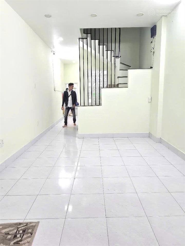 Bán nhà riêng hẻm ôtô đường số 2 p tăng nhơn phú gần vincom lê văn việt q9 (35.5m2) 3.7 tỷ