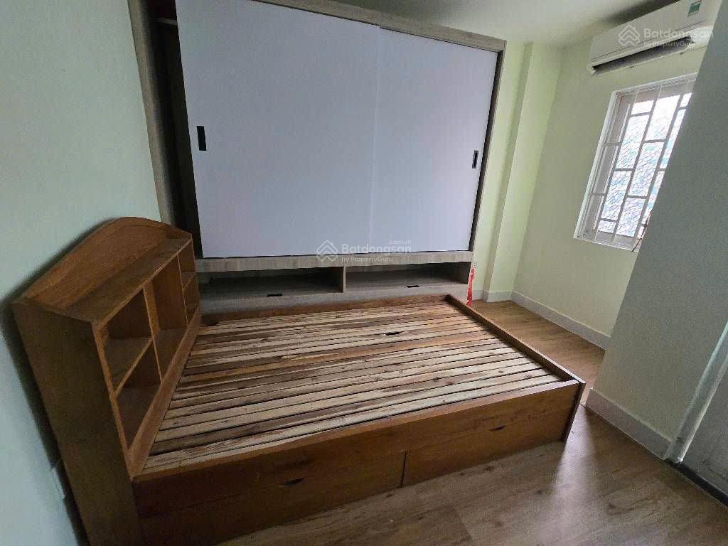 Bán nhà riêng hẻm ôtô đường số 2 p tăng nhơn phú gần vincom lê văn việt q9 (35.5m2) 3.7 tỷ