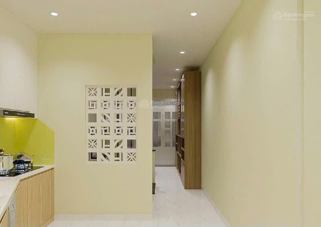 Bán nhà riêng hẻm ôtô đường số 2 p tăng nhơn phú gần vincom lê văn việt q9 (35.5m2) 3.7 tỷ